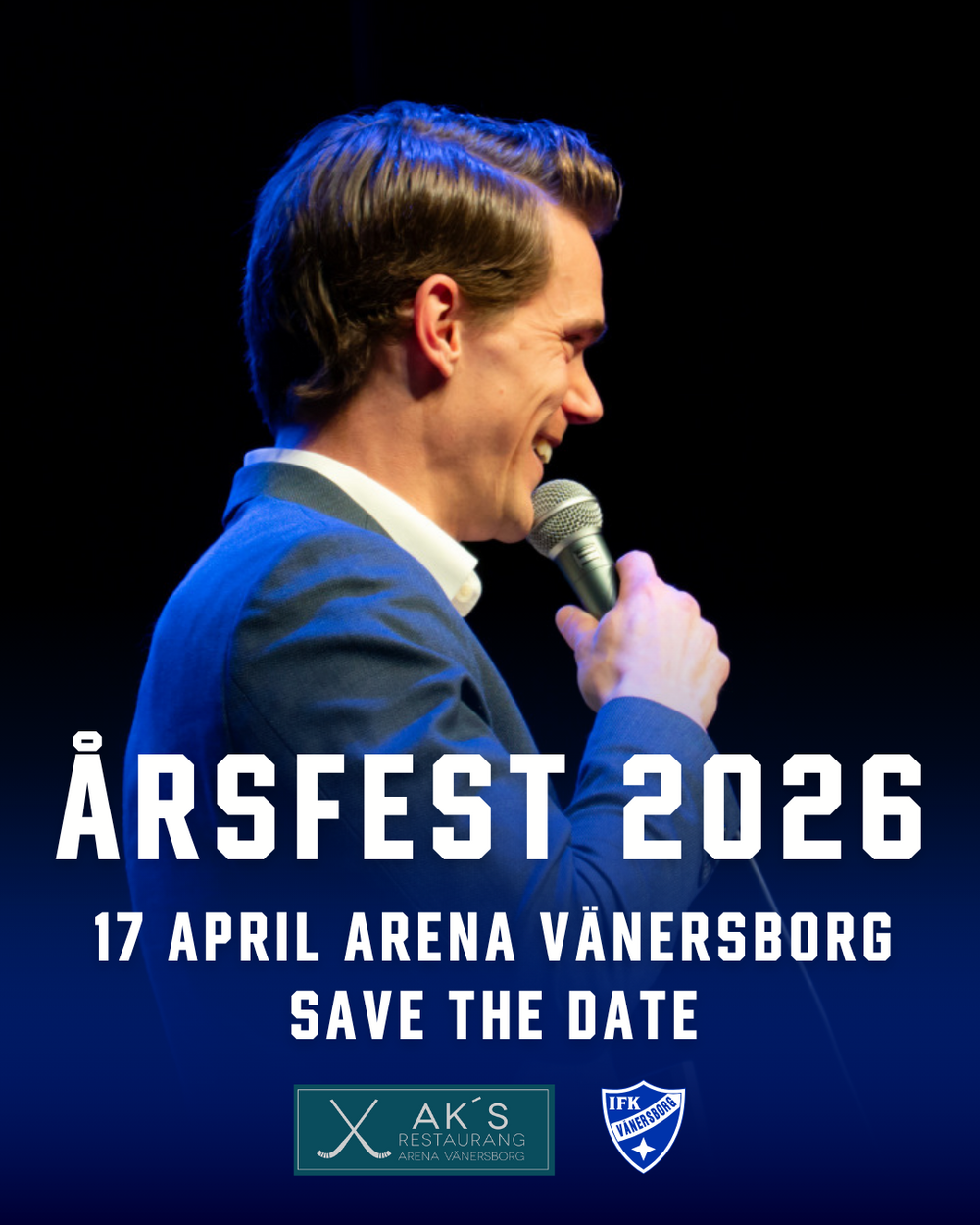 Årsfest 2026